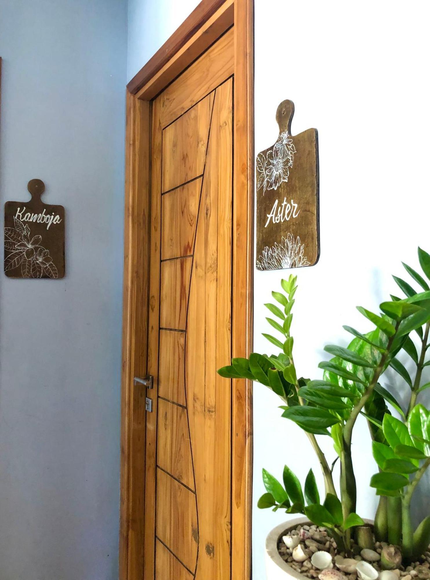 Wae Molas Hotel Labuan Bajo Exteriér fotografie