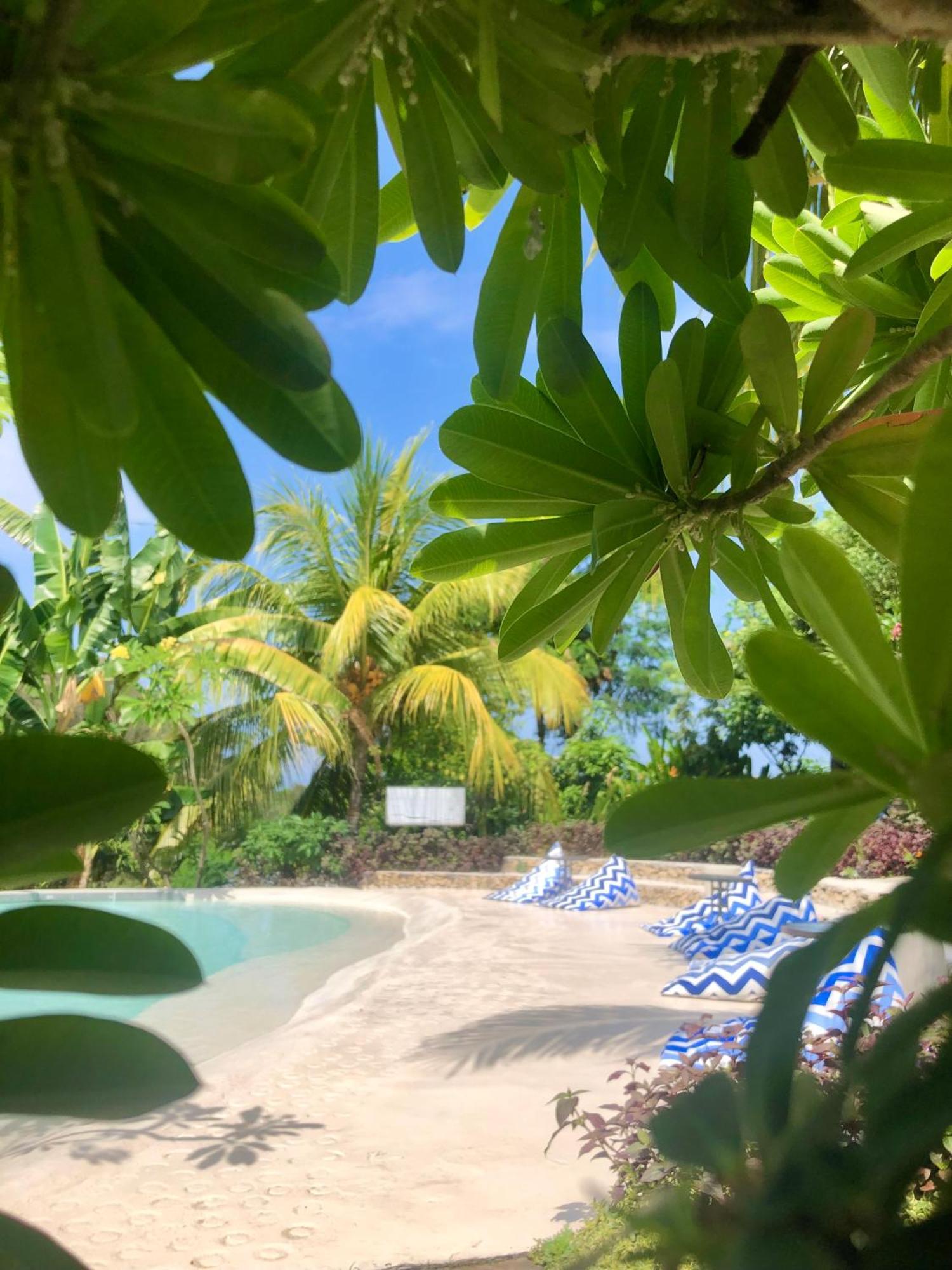 Wae Molas Hotel Labuan Bajo Exteriér fotografie