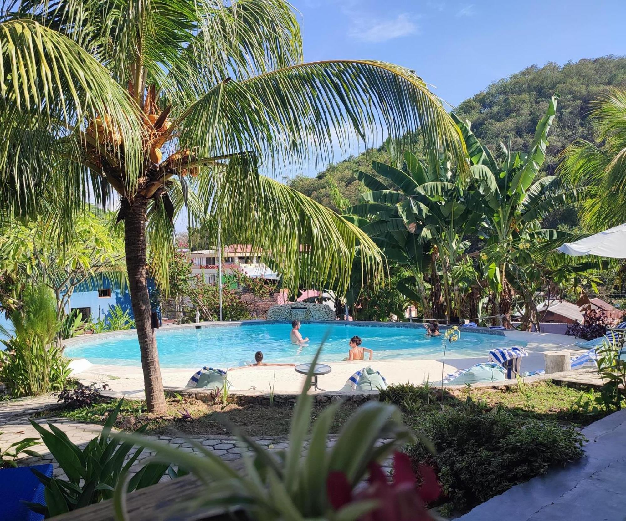 Wae Molas Hotel Labuan Bajo Exteriér fotografie