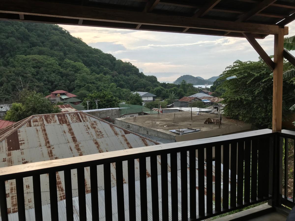 Wae Molas Hotel Labuan Bajo Exteriér fotografie