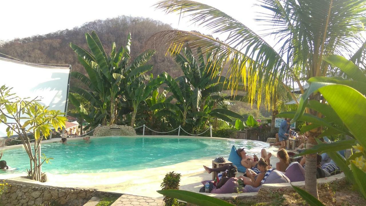 Wae Molas Hotel Labuan Bajo Exteriér fotografie